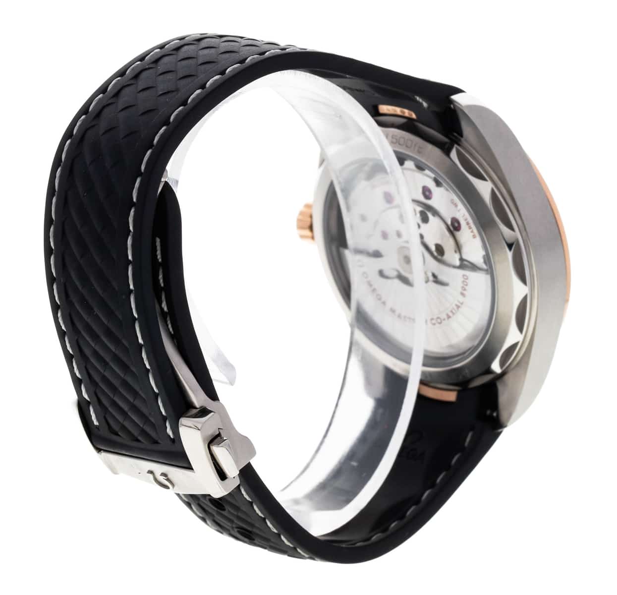 Omega Aqua Terra 150m Gents 220.22.41.21.02.001 Omega Aqua Terra 150m Gents 220.22.41.21.02.001